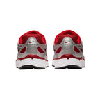 Baskets Femme Nike Wms P-6000 - Bordeaux, Gris