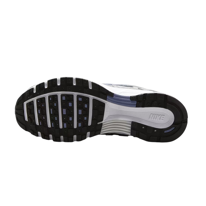 Sneakers Donna Nike Wms P-6000 - Argento, Viola