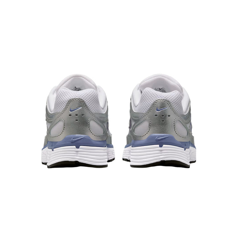 Sneakers Donna Nike Wms P-6000 - Argento, Viola