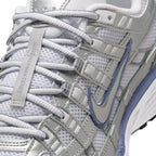 Sneakers Donna Nike Wms P-6000 - Argento, Viola