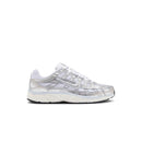 Nike P-6000 White Blue Tint Sail Metallic Silver (W)