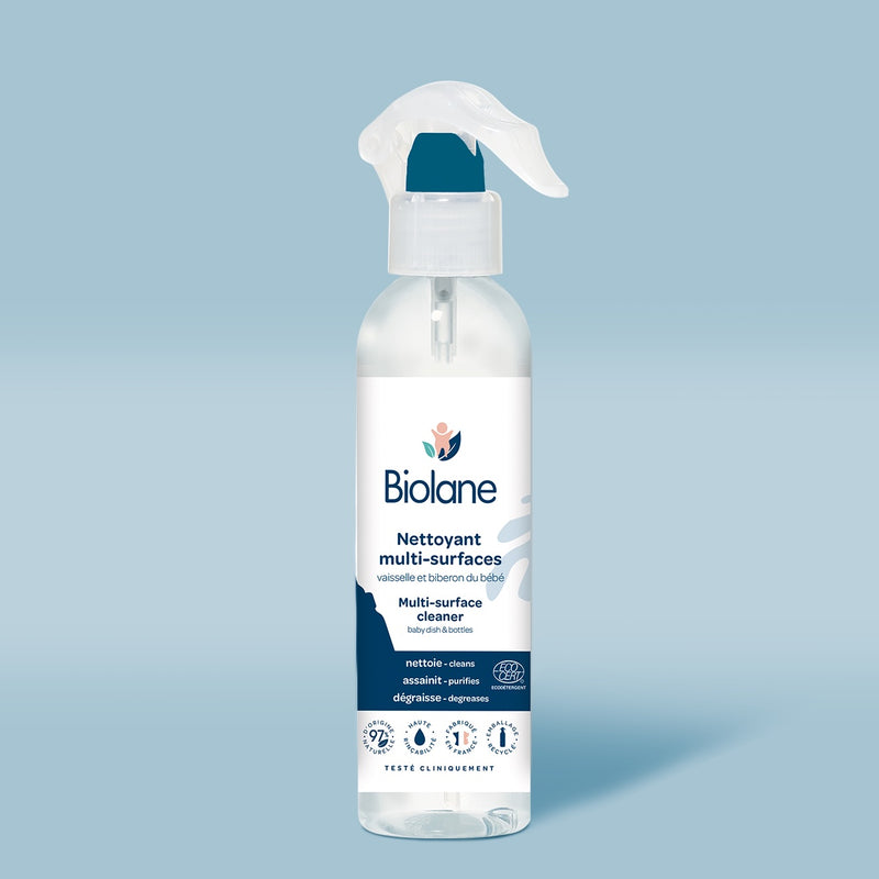 Nettoyant Multi-Surface