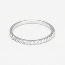 Bague "Color Alliance Diamant" D0,20/16