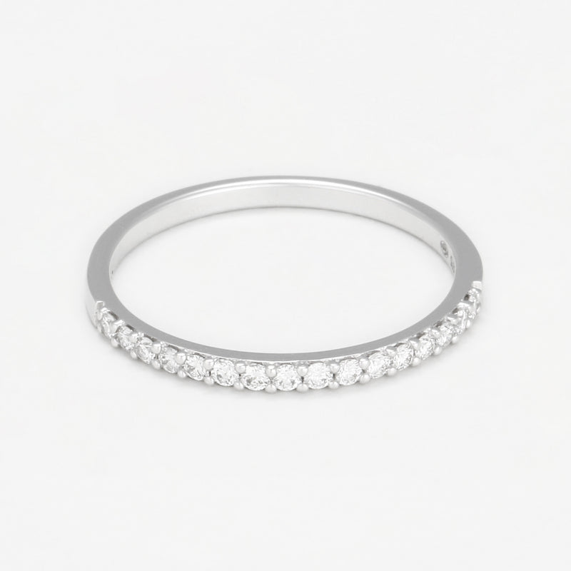 Bague "Color Alliance Diamant" D0,20/16