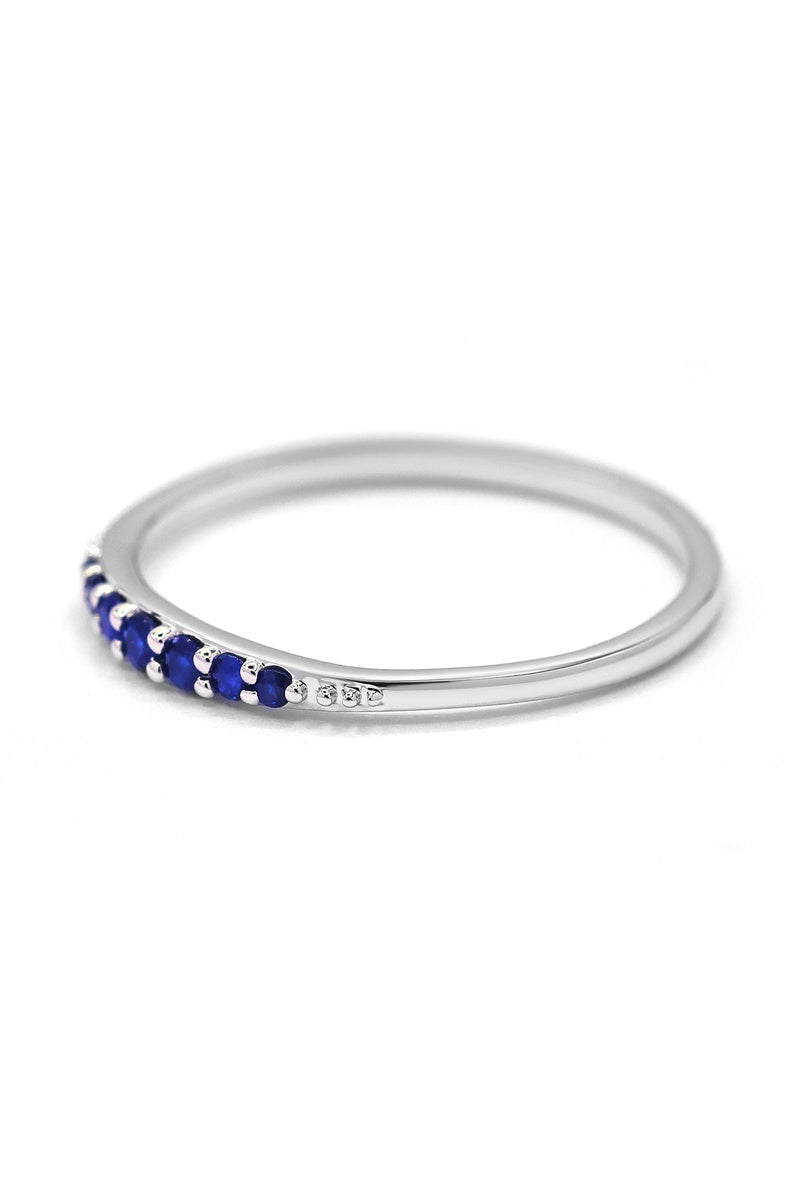 Bague "Bryan" S0,12/7