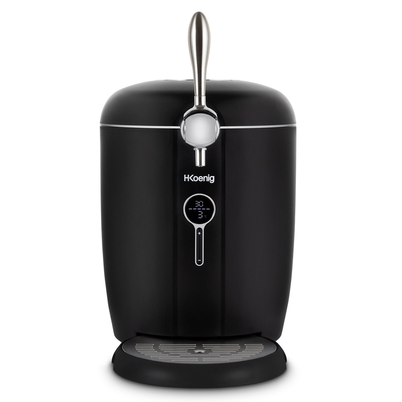 Beer Tap - Black