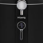 Beer Tap - Black