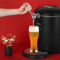 Beer Tap - Black