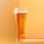 Beer Tap - Black/Stainless Steel