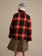 Veste Vienne22 - Check A - Femme