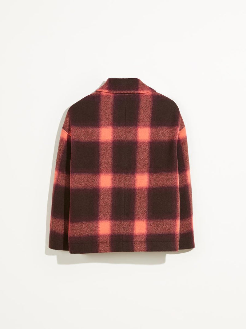 Veste Vienne22 - Check A - Femme
