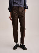 Pantalon Villa32 - Check A - Femme