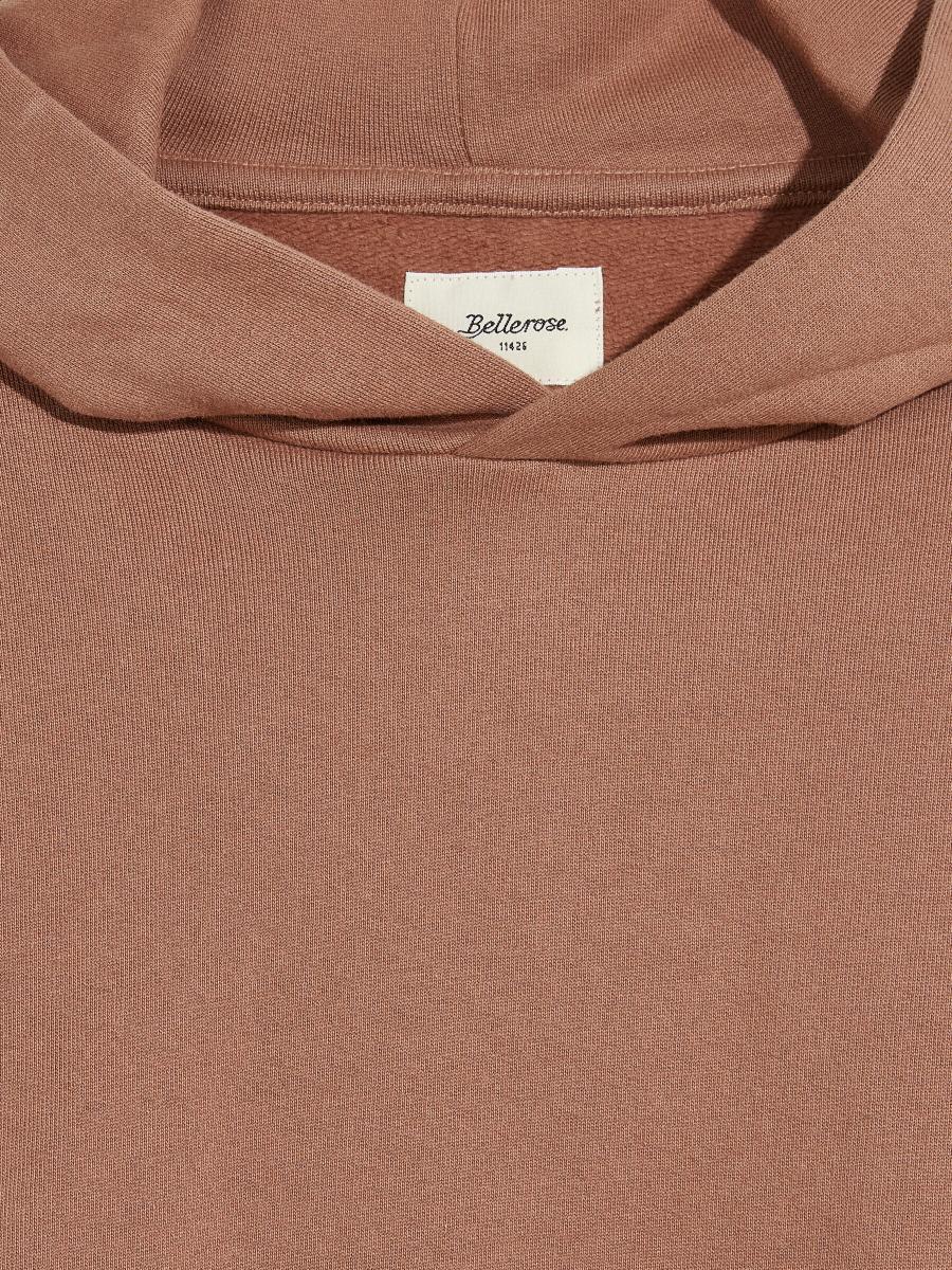 Cate Sweatshirt - Praline - Women