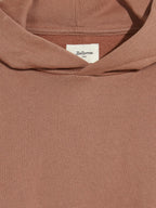 Cate Sweatshirt - Praline - Women