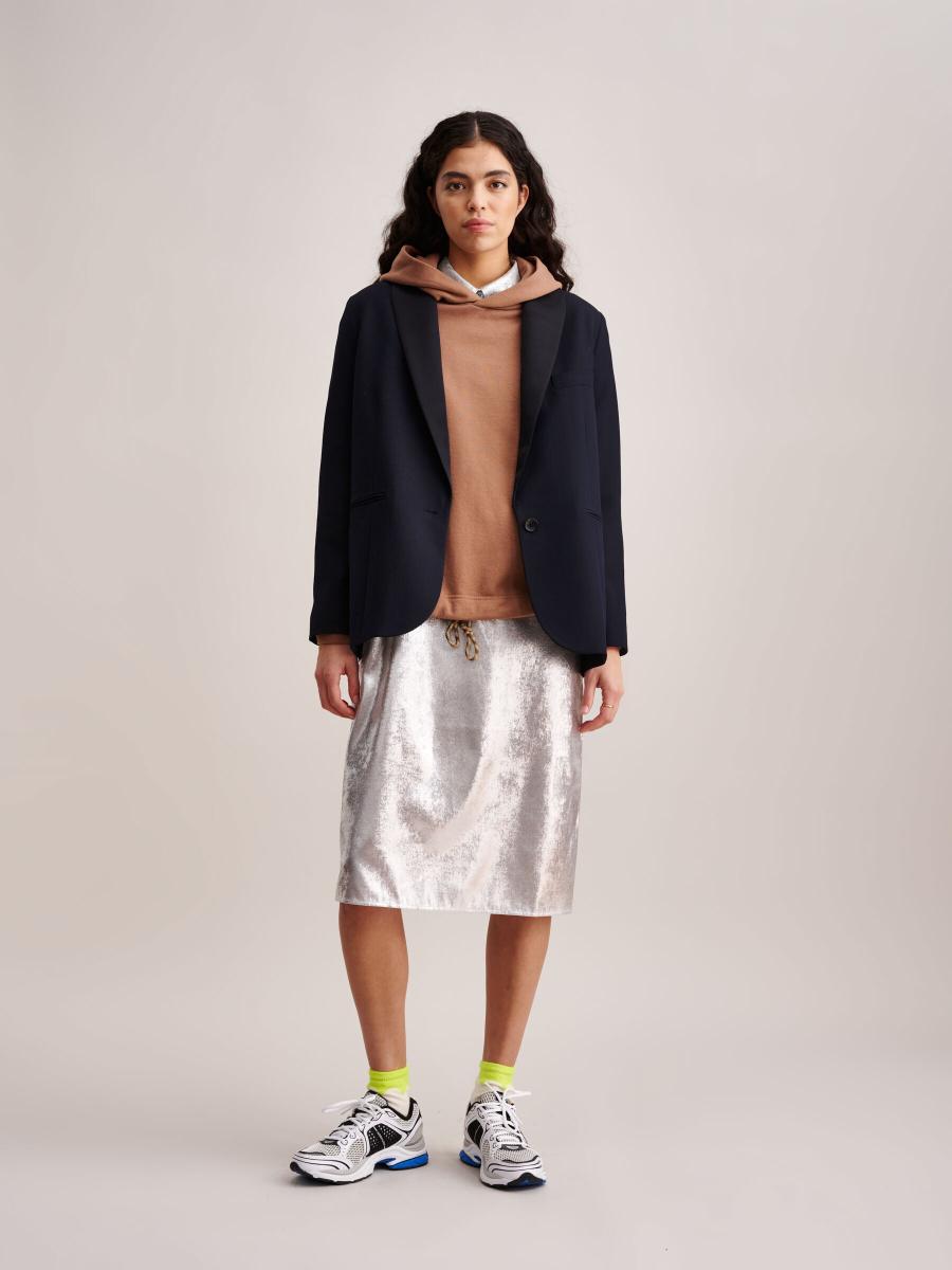 Cate Sweatshirt - Praline - Women