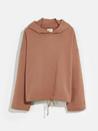 Cate Sweatshirt - Praline - Women