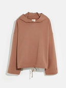 Sweat-Shirt Cate - Praline - Femme