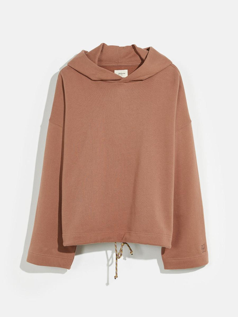 Sweat-Shirt Cate - Praline - Femme