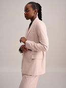 Blazer Verdun - Peche - Femme