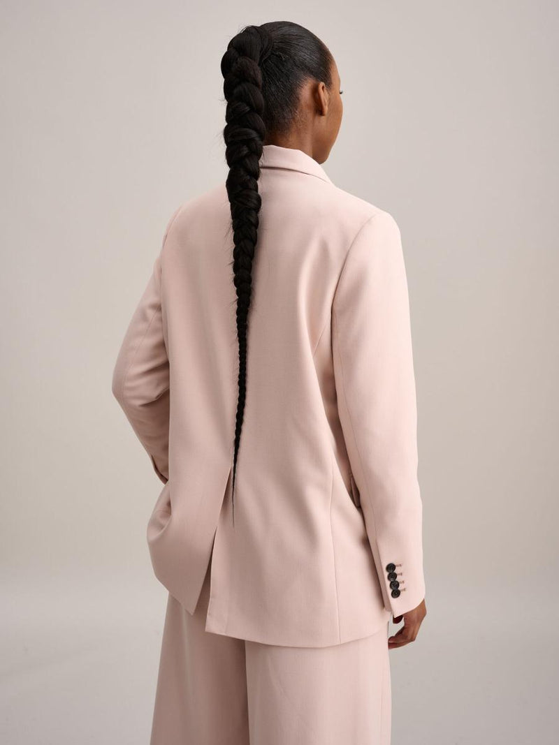 Blazer Verdun - Peche - Femme