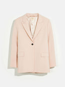 Blazer Verdun - Peche - Femme