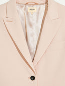 Blazer Verdun - Peche - Femme