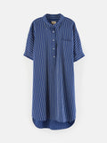 Dress - Glenn - Stripe B - Women