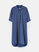 Robe - Glenn - Stripe B - Femme