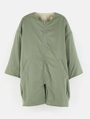 Manteau - Hug - Eucalyptus - Femme