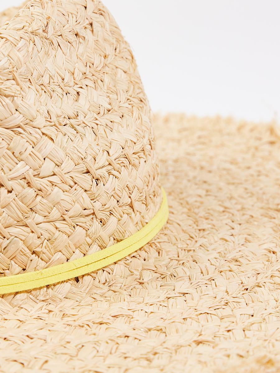 Hat - Ori - Illuminating - Women