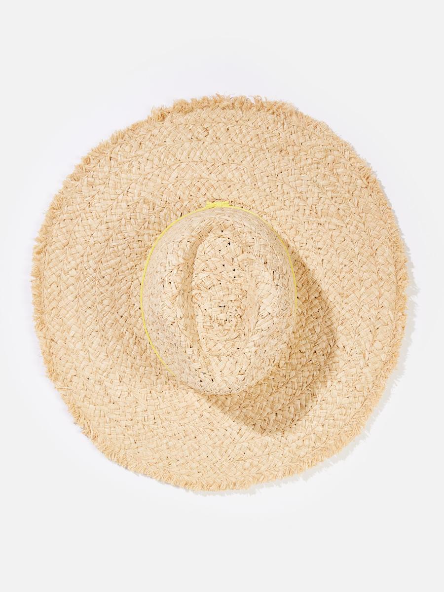 Hat - Ori - Illuminating - Women