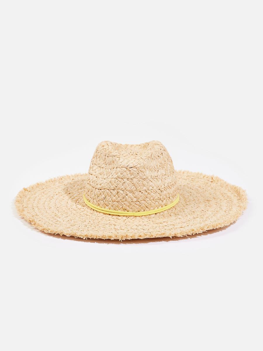 Hat - Ori - Illuminating - Women