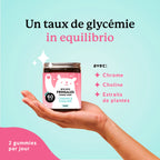 Bye Bye Fringales Coupe-Faim