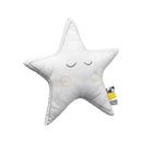 Coussin Déco Étoile