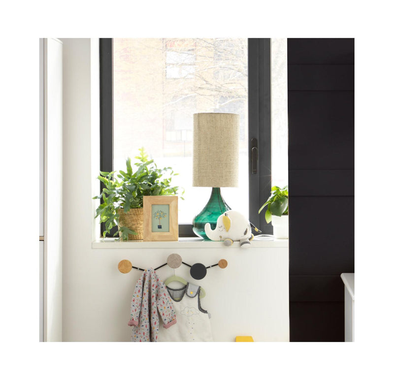 Doudou Eléphant En Velours