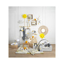 Gigoteuse En Coton Blanc