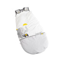 Gigoteuse En Coton Blanc