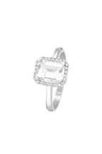 Anello "Maestromantique" D0,08/26 & Tb 2,02/1