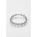 "Alicante" Ring D0,137/13 - 375/1000 White Gold