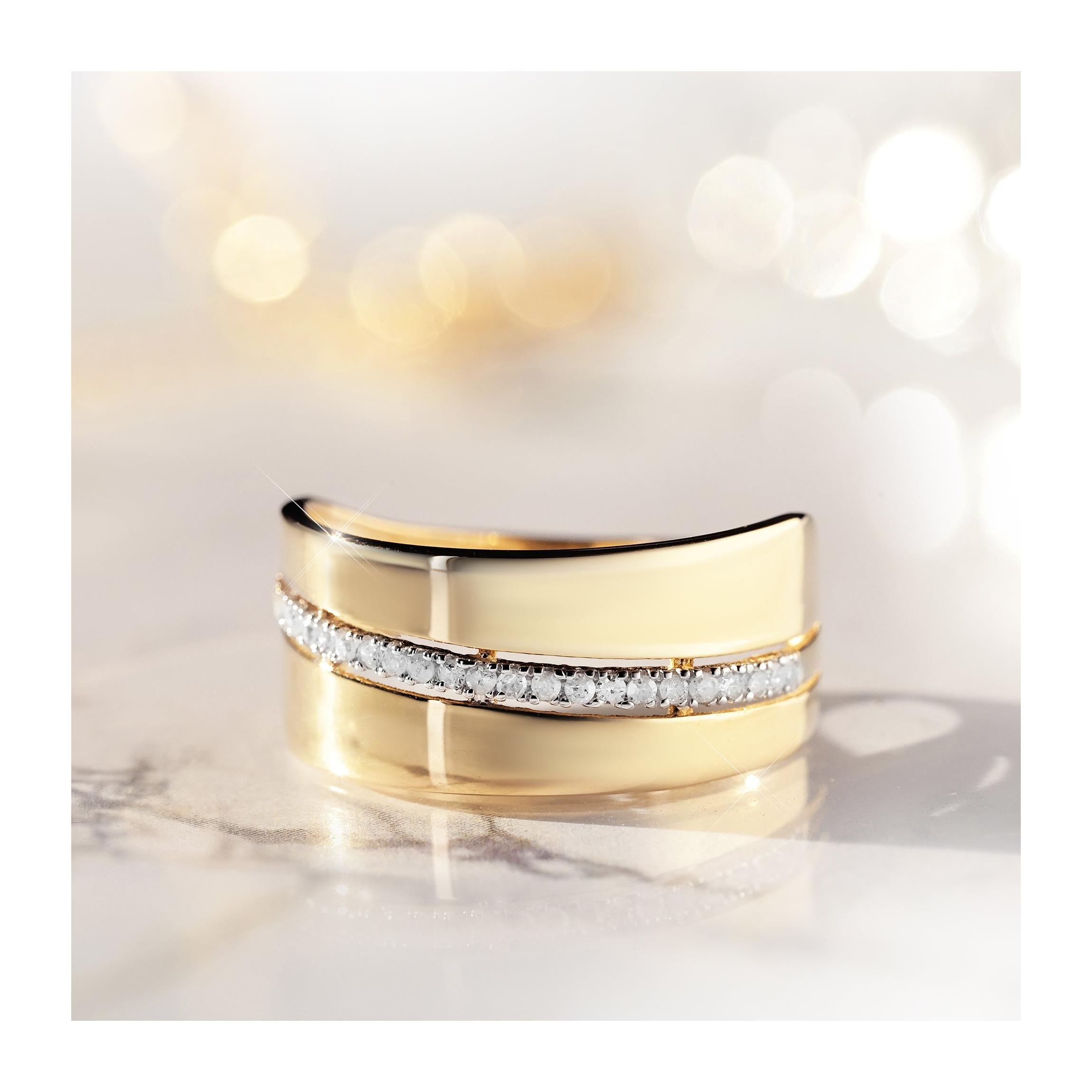 Anillo “Madison” D0.10/23