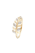 Bague "Gezira" D0,04/11