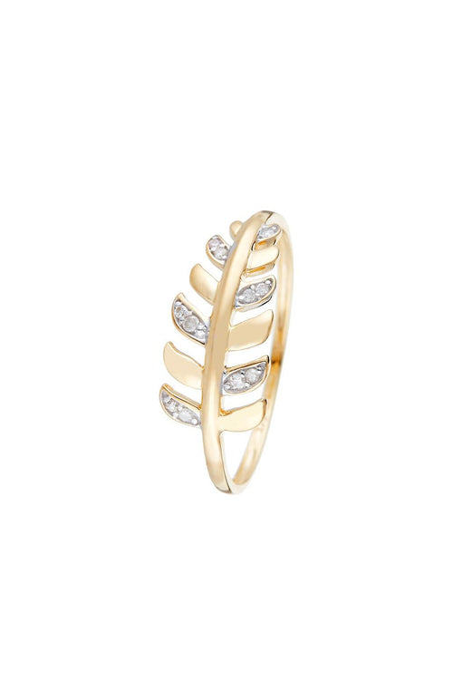 Bague "Gezira" D0,04/11
