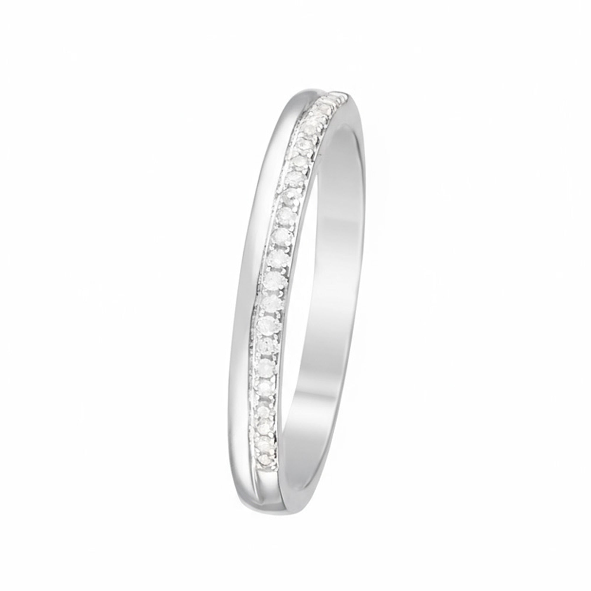 “Supreme” Diamond Ring 0.07/23
