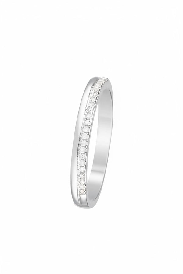 Anillo de diamantes “Supremo” 0.07/23