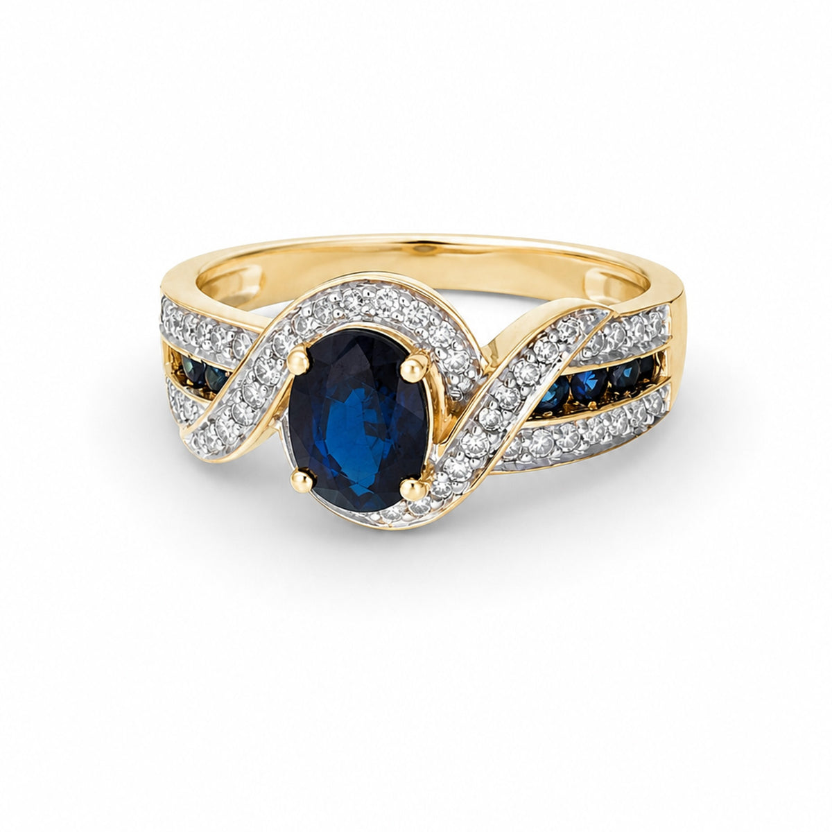 Bague "Romblon" D 0,52/50  Sa 1,35/9