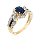 Bague "Romblon" D 0,52/50  Sa 1,35/9