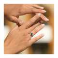 Anillo “Romblón” D 0,52/50 Sa 1,35/9
