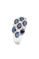 Bague "Bohol" D 0,04/12 Sa 1,75/7