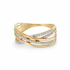 Bague "Lampang" D 0,24/53