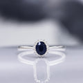 "Abra" Ring D 0.06/18 Sa 0.55/1 - 375/1000 White Gold